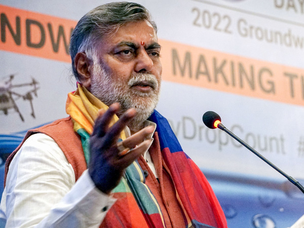 Minister Prahlad Patel s Controversial Remarks Calling Public Petitions as Begging Sparks Outrage