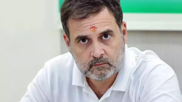 UP court imposes Rs 200 fine on Rahul Gandhi UP court imposes Rs 200 fine on Rahul Gandhi