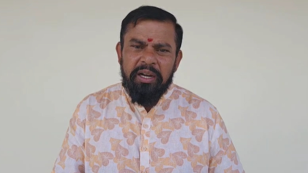 Raja Singh Slams Police Restrictions on Holi Celebration in Telangana Raja Singh Slams Police Restrictions on Holi Celebration in Telangana