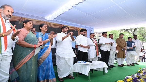 Telangana government has issued Guidelines for implementation of Rajiv Yuva Vikasam Scheme