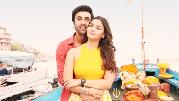 Ranbir Kapoor said Alia Bhatt Isn t His First Wife What He Said