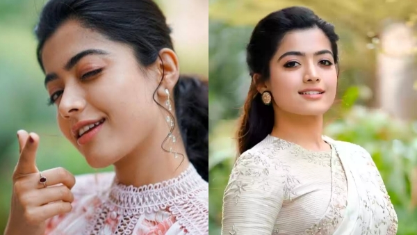 Rashmika Mandanna Updates Fans on Leg Injury During Instagram Chat