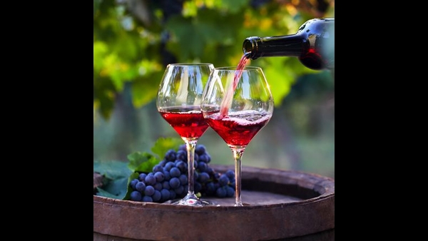 consuming red wine is good or bad know the health benefits of red wine consuming red wine is good or bad know the health benefits of red wine