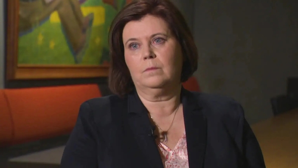 Iceland Minister Resigns After Admitting Affair with Teenage Boy 30 Years Ago Iceland Minister Resigns After Admitting Affair with Teenage Boy 30 Years Ago