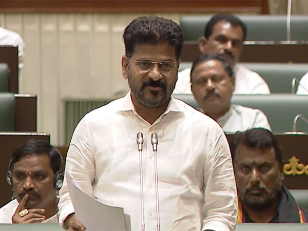 important bills and resolutions in ntelangana assembly total assembly session key points