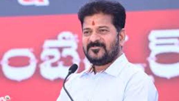 CM Revanth Reddy emerges as a formidable political force on indian express power list 2025