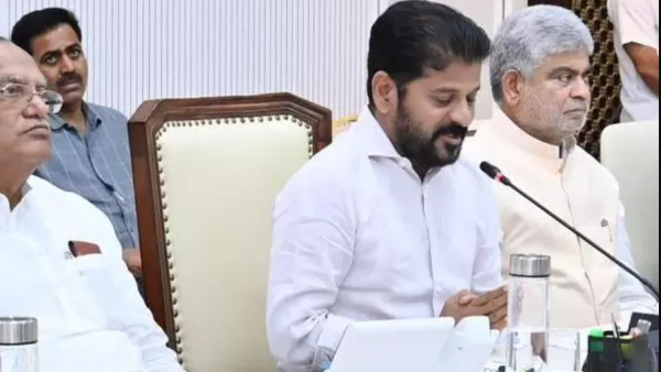 all set for Revanth Reddy cabinet expansion final list goes viral all set for Revanth Reddy cabinet expansion final list goes viral