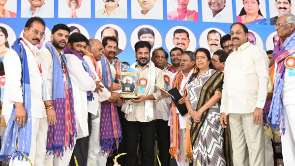 Asifabad Medical College named after Konda Laxman Bapuji CM Revanth Reddy