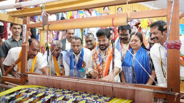 Asifabad Medical College named after Konda Laxman Bapuji CM Revanth Reddy
