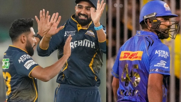Rohit Sharma continue his failure IPL as he has managed just one fifty in his last 10 innings
