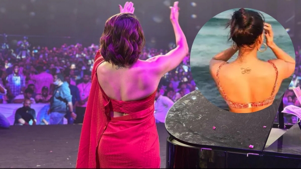 Samantha Rejects Rs 200 Crore Maintenance Offer in Divorce with Naga Chaitanya