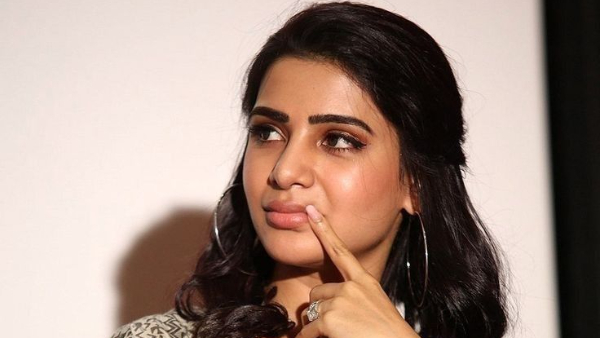 I made a mistake by doing some films - Samantha