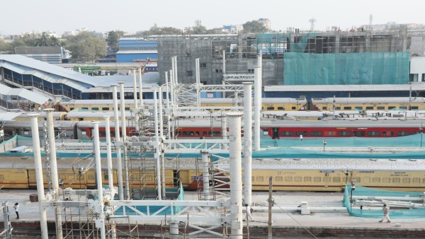 Secunderabad RS
