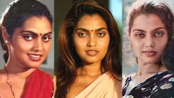special story on silk smitha death