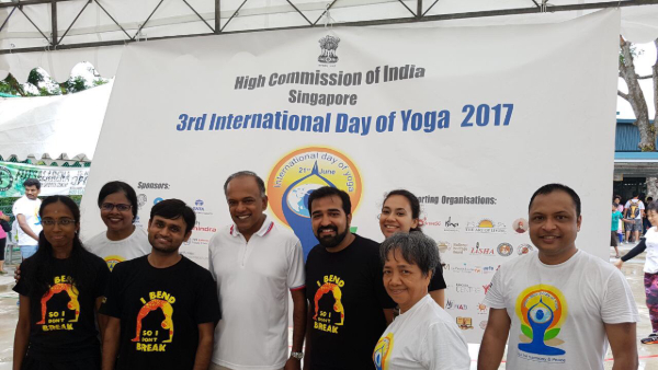 after US barriers Singapore welcomes Indian professionals with visa reforms