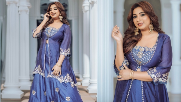 star singer Shreya Ghoshal requests fans not that ignore those messages and not to open the links