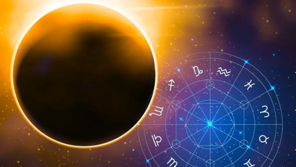 These are the zodiac signs that will face difficulties due to the solar eclipse