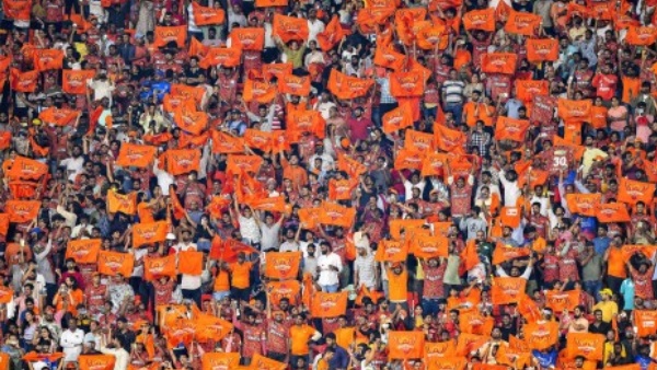 SRH vs RR Rajasthan Wins Toss Sunrisers Batting Fans Expect 300 Score SRH vs RR Rajasthan Wins Toss Sunrisers Batting Fans Expect 300 Score