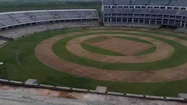icc nod to biggest international cricket stadium in Amaravati capital icc nod to biggest international cricket stadium in Amaravati capital