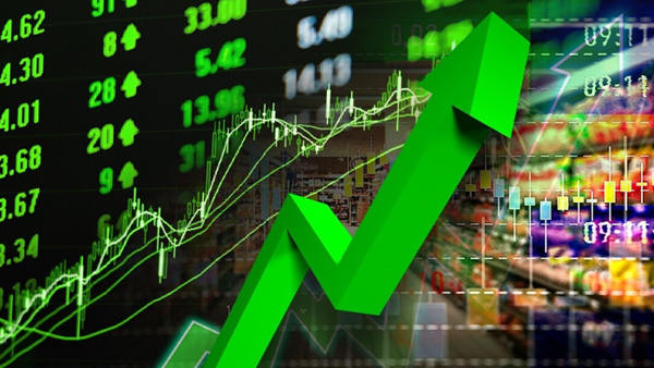 Indian Stock Market Roars Back to Life Sensex amp amp Nifty Surge Indian Stock Market Roars Back to Life Sensex amp amp Nifty Surge
