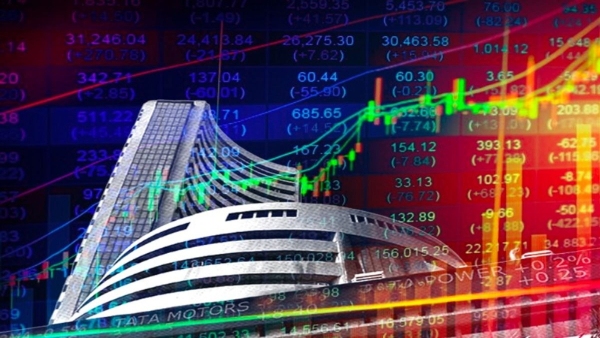 Sensex Nifty end in gains for second consecutive day