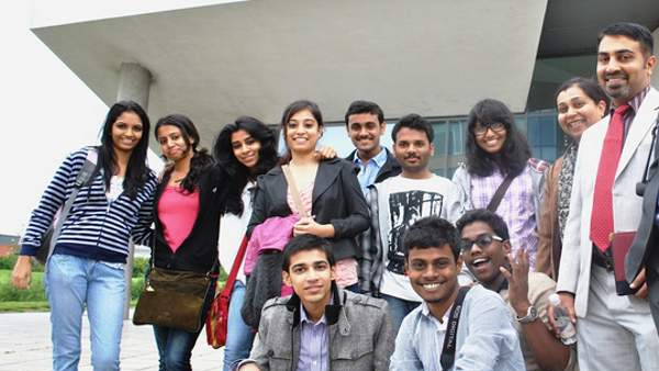 central government s advisory to Indian students in US amid latest incidents