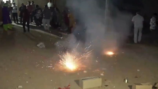 Gujarat Jhulasan Gujarat Jhulasan