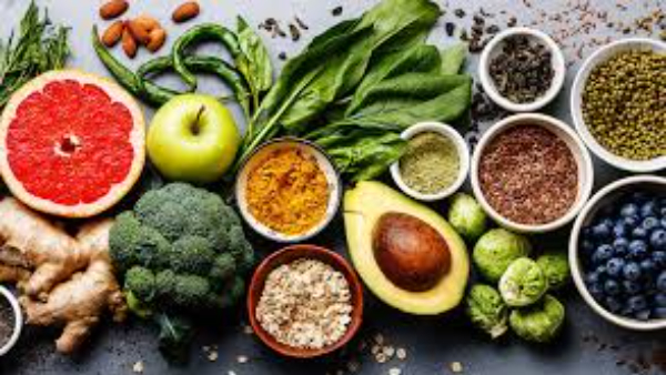 These are the super foods that give energy in summer season