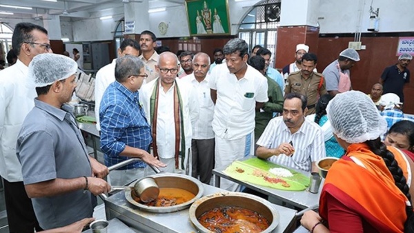 Tirumala