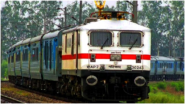 Holi 2025 SCR set to run special trains between Kachiguda to Ajmer Madar