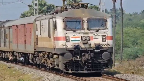 Extension of several special trains from Secunderabad and Kachiguda
