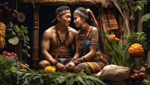 Know about Garasia Tribe women Pre-Marriage Cohabitation and Childbearing Know about Garasia Tribe women Pre-Marriage Cohabitation and Childbearing