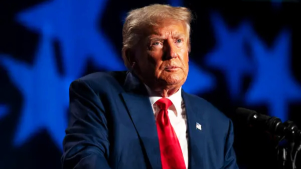 Trump Threatens Reciprocal Tariffs Targeting India and Others