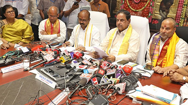 ttd-board-has-approved-the-budget-for-rs-5-258-68-crore-for-the-financial-year-2025-26 ttd-board-has-approved-the-budget-for-rs-5-258-68-crore-for-the-financial-year-2025-26