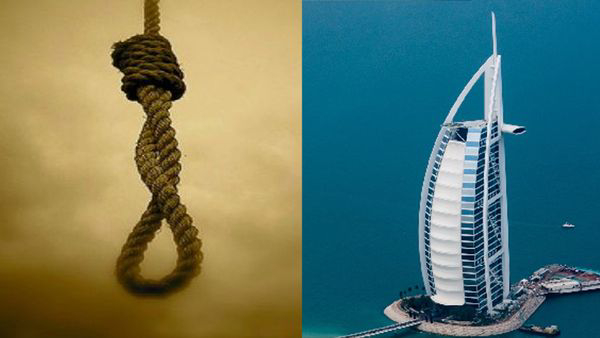 Two Indians executed in UAE