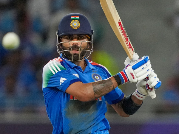 IND vs NZ Virat Kohli set to play his 300th ODI match for India