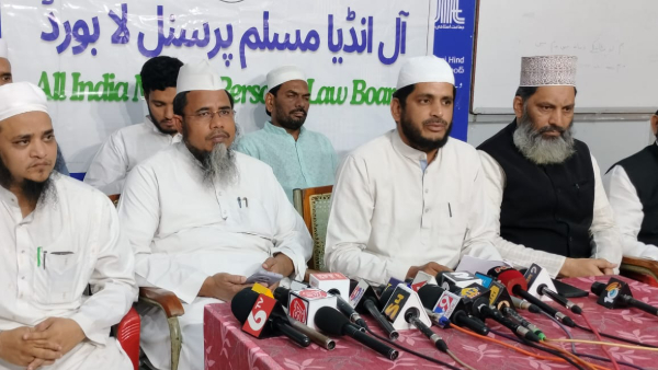 all india muslim personal law board calls to boycott Chandrababu s iftar party on tomorrow all india muslim personal law board calls to boycott Chandrababu s iftar party on tomorrow