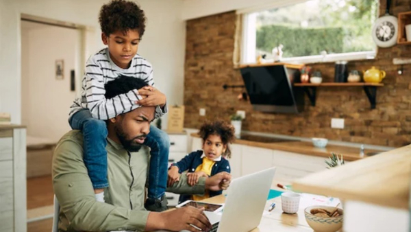 how much you lose by doing work from home