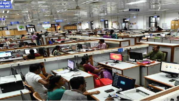 Work Hours in India Which State Has the Longest Working Hours