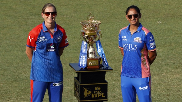 WPL 2025 Final Delhi vs Mumbai Who Will Win the Women s Premier League Title