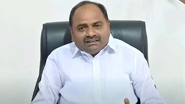 YSRCP MLA Chandra Sekhar clarifies on Signatures in Assembly attendance speaker comments