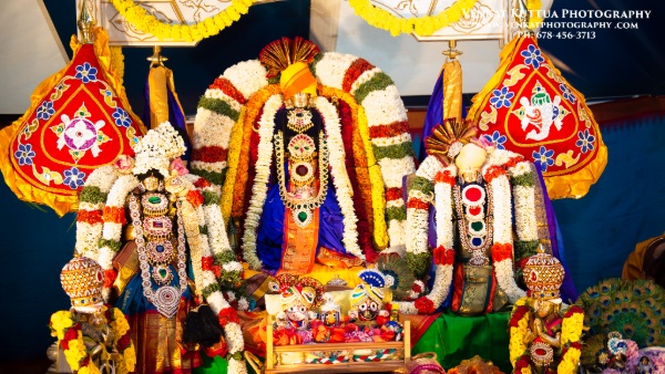 Seetharama Kalyanam in Bhadradri and Vemulawada srirama navami Shobha Yatra in Hyderabad Seetharama Kalyanam in Bhadradri and Vemulawada srirama navami Shobha Yatra in Hyderabad