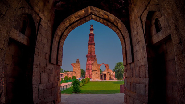 Do you know the real name of Qutub Minar