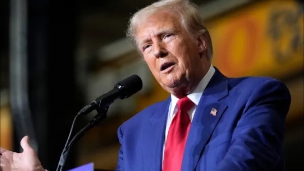 Trump Tariffs Tariffs hiked on China 90-day exemption for other countries