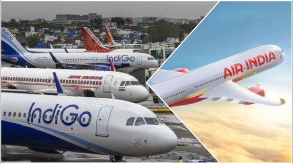 Pakistan airspace closure A burden for Indian airlines and passengers