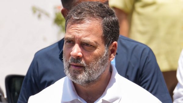 Rahul Gandhi to Centre Time frame for caste census should be announced