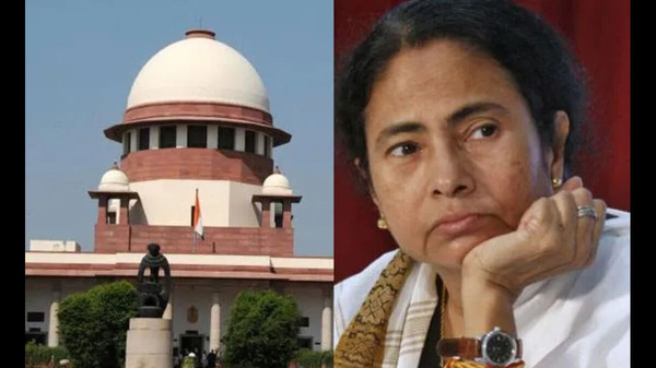 Appointments of 25 000 teachers in West Bengal are invalid says Supreme Court