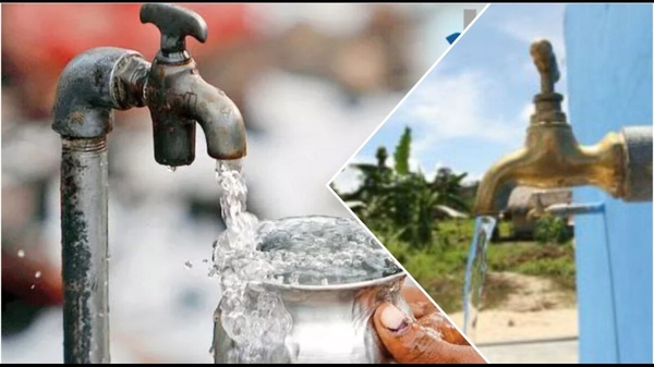 Hyderabad Heavy fine connection cut if motors are attached to taps