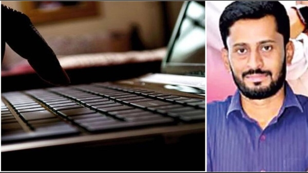 I will upload those videos YouTuber threatens MLA