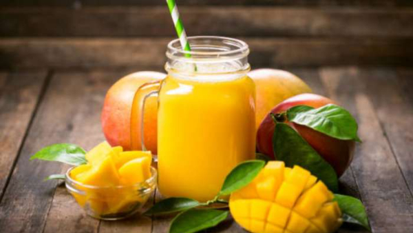 Alert for those who drink mango juice don t take mango juice with these health problems